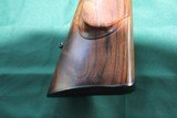 Winchester Model 70 Pre 64 270 Custom Rifle by Jim Bisio President of the Gunsmithing Guild - 6 of 11