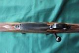 Winchester Model 70 Pre 64 270 Custom Rifle by Jim Bisio President of the Gunsmithing Guild - 10 of 11