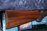 FAIR Over Under Jubilee Prestige Tarataruga Gold 28 Gauge - 5 of 12