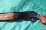 Browning B-80 SL 12 Gauge - 1 of 8