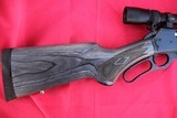 Marlin 1895 45-70 Laminated Stock - 1 of 13