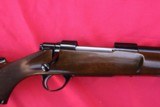 Sako Heavy Barrel 243 Model L579 NEW - 1 of 12