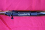 Sako Deluxe 264 Winchester Magnum - 10 of 12