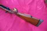 Sako Deluxe 264 Winchester Magnum - 9 of 12