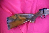 Sako Deluxe 264 Winchester Magnum