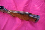Sako Deluxe 264 Winchester Magnum - 12 of 12