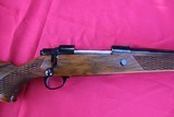 Sako Deluxe 264 Winchester Magnum - 2 of 12