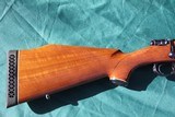 Interarms Mauser 458 Winchester Mag. - 2 of 11