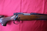 Remington 700 D Grade 22-250 - 1 of 10