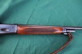 Winchester Model 71 Deluxe in 348 Winchester - 3 of 14