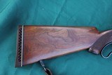 Winchester Model 71 Deluxe in 348 Winchester - 2 of 14