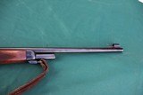 Winchester Model 71 Deluxe in 348 Winchester - 4 of 14