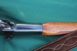 Winchester Model 71 Deluxe in 348 Winchester - 12 of 14