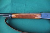 Winchester Model 71 Deluxe in 348 Winchester - 6 of 14