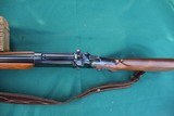 Winchester Model 71 Deluxe in 348 Winchester - 7 of 14
