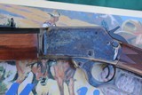 Marlin 1894 44-40 Century Limited - 3 of 11