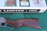 Marlin 1895 Century Limited 45-70 - 4 of 11