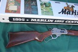 Marlin 1895 Century Limited 45-70 - 1 of 11