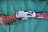 Marlin 1895 Century Limited 45-70 - 2 of 11