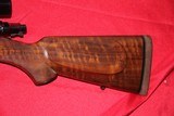 Mauser Interarms Custom 25-06 - 6 of 13