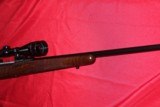 Mauser Interarms Custom 25-06 - 4 of 13