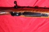 Mauser Interarms Custom 25-06 - 8 of 13