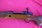 Sako Deluxe 264 Winchester Magnum - 5 of 11