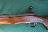 Winchester model 70 264 NEW - 6 of 13