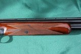 Browning Superposed Grade 1 20 Gauge with Midas grade wood - 5 of 14