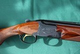 Browning Superposed Grade 1 20 Gauge with Midas grade wood - 4 of 14