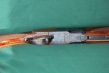 Browning Superposed Grade 1 20 Gauge with Midas grade wood - 7 of 14