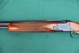 Browning Superposed Grade 1 20 Gauge with Midas grade wood - 6 of 14