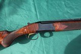 Browning Citori Gran American 28 Gauge - 2 of 14