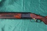 Browning Citori Gran American 28 Gauge - 5 of 14