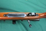 Weatherby Mark 5 Deluxe 240 Weatherby Magnum - 10 of 12