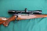 Weatherby Mark 5 Deluxe 240 Weatherby Magnum - 3 of 12