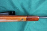 Weatherby Mark 5 Deluxe 240 Weatherby Magnum - 9 of 12