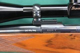 Weatherby Mark 5 Deluxe 240 Weatherby Magnum - 7 of 12