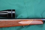 Weatherby Mark 5 Deluxe 240 Weatherby Magnum - 4 of 12