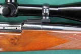 Weatherby Mark 5 Deluxe 240 Weatherby Magnum - 6 of 12