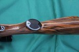 Winchester Model 70 Pre 64 Custom Rifle By Guld Member past president Jim Bisio - 10 of 14