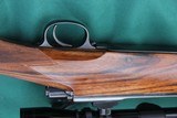Winchester Model 70 Pre 64 Custom Rifle By Guld Member past president Jim Bisio - 7 of 14