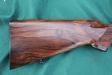 Winchester Model 70 Pre 64 Custom Rifle By Guld Member past president Jim Bisio - 3 of 14