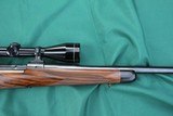 Winchester Model 70 Pre 64 Custom Rifle By Guld Member past president Jim Bisio - 4 of 14