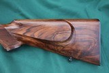 Winchester Model 70 Pre 64 Custom Rifle By Guld Member past president Jim Bisio - 14 of 14