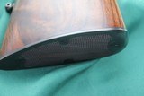 Winchester Model 70 Pre 64 Custom Rifle By Guld Member past president Jim Bisio - 6 of 14