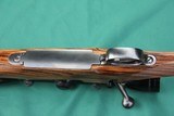Winchester Model 70 Pre 64 Custom Rifle By Guld Member past president Jim Bisio - 11 of 14
