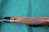 Winchester Model 70 Pre 64 Custom Rifle By Guld Member past president Jim Bisio - 12 of 14