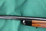 Winchester Model 70 Pre 64 Custom Rifle By Guld Member past president Jim Bisio - 8 of 14
