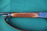 Winchester Model 71 Deluxe 348 - 3 of 9